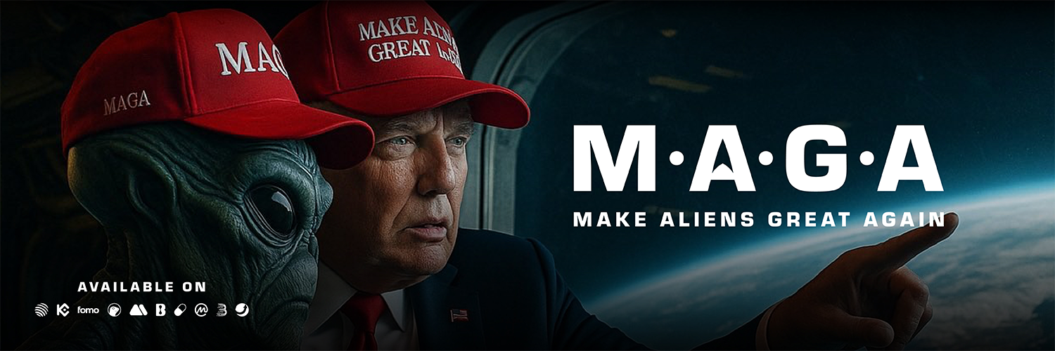 Make Aliens Great Again